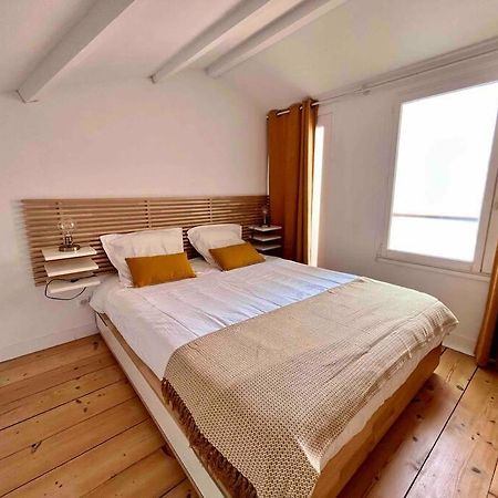 Appartement - Carmes Toulouse Bagian luar foto
