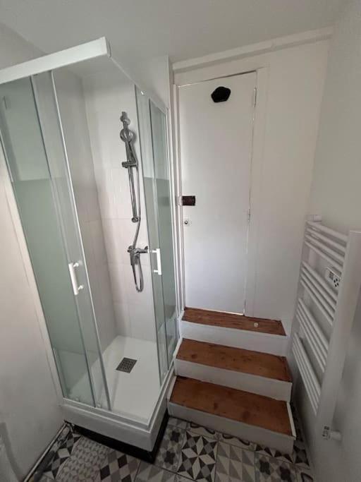 Appartement - Carmes Toulouse Bagian luar foto