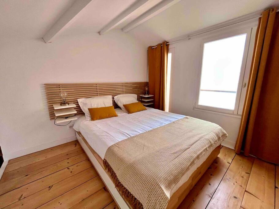 Appartement - Carmes Toulouse Bagian luar foto