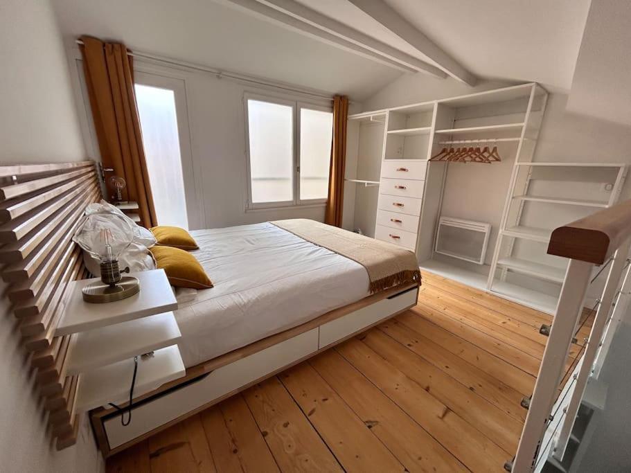 Appartement - Carmes Toulouse Bagian luar foto